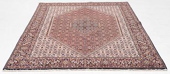 Rug, Bidjar, approx. 305 x 200 cm.