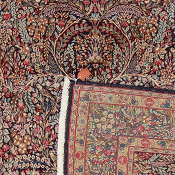 MATTA, Isfahan, ca 290 x 200 cm.