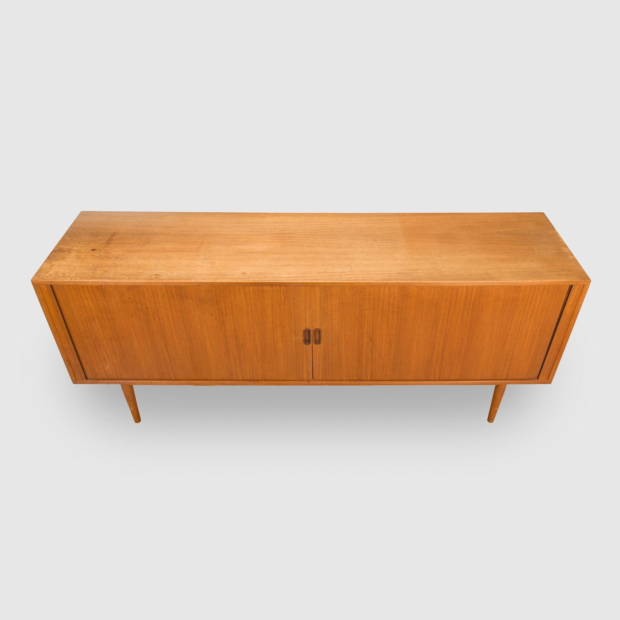 Sideboard, Danmark 1960-tal.