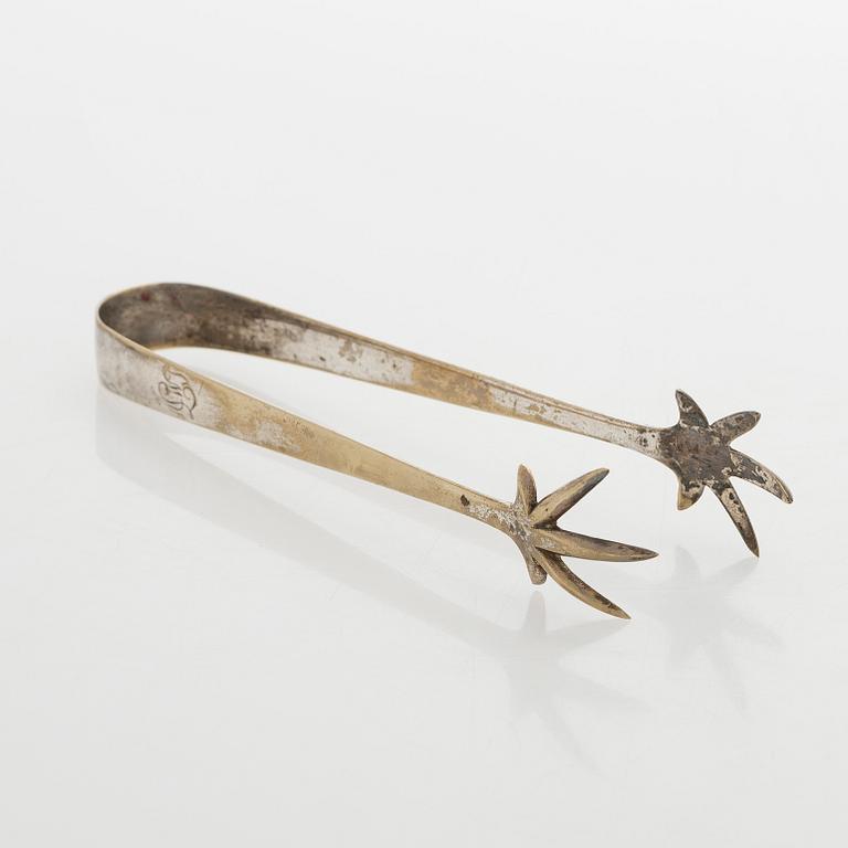 Ishink, silver, Helsingfors 1970.