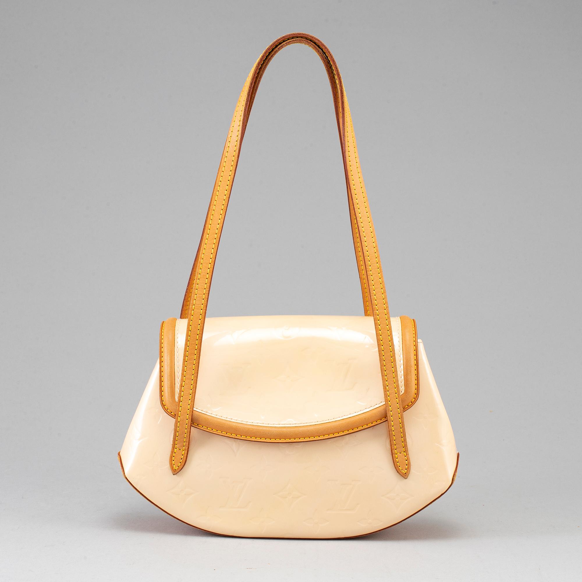 LOUIS VUITTON, 'Vernis Biscayne Bay PM'.