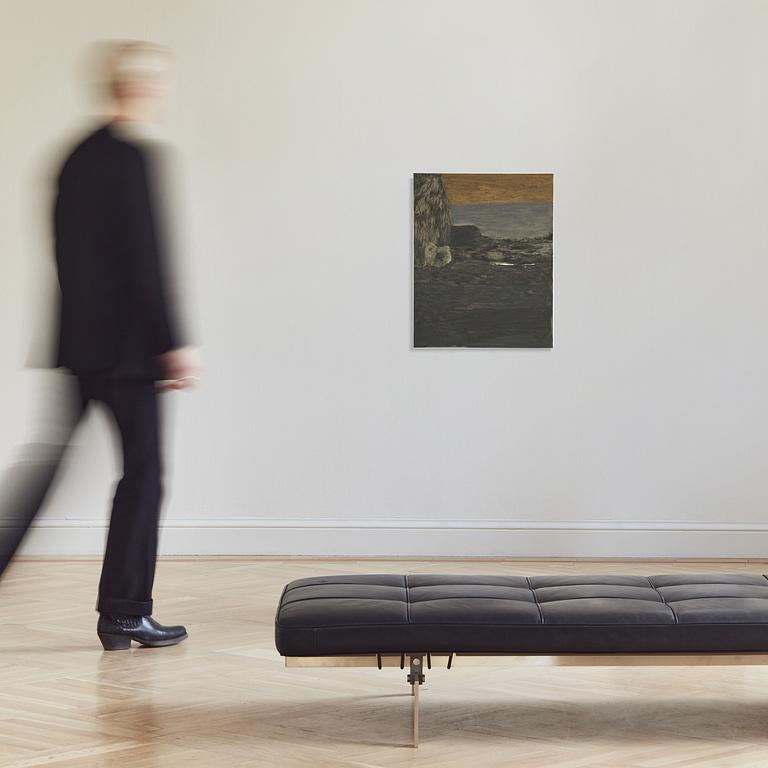 Andreas Eriksson, "Landskap 10".