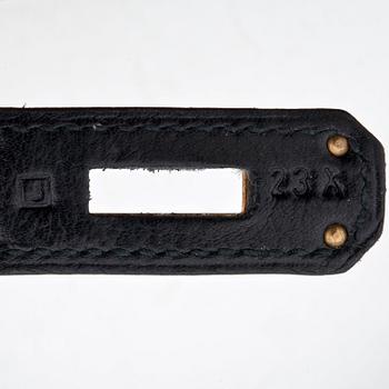 HERMÈS, handväska, "Kelly 35".