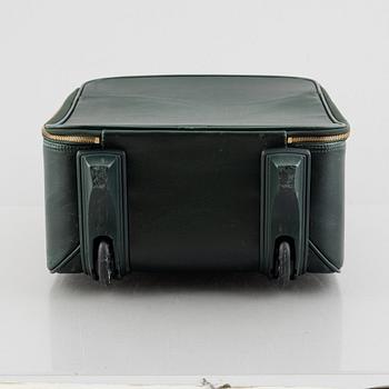 Louis Vuitton, travel suitcase/cabin suitcase, "Pégase 45",.