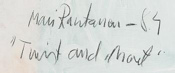 Mari Rantanen, "Twist and Shout".