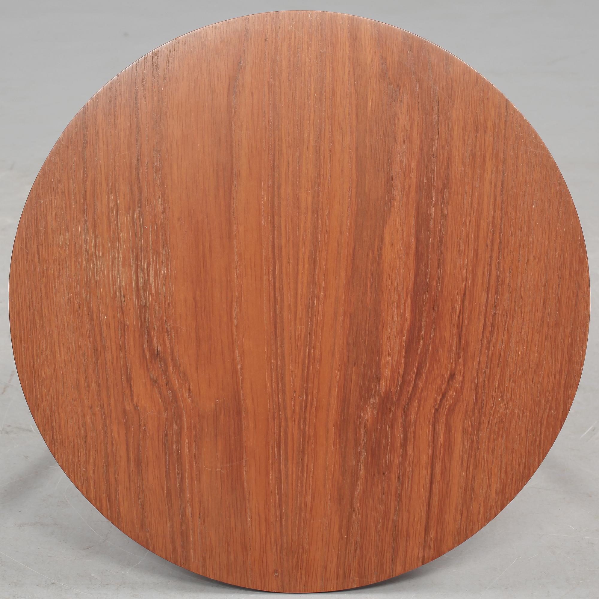 BORD, "Annika", Bruno Mathsson, Firma Karl Mathsson, omkring 1900-talets mitt.