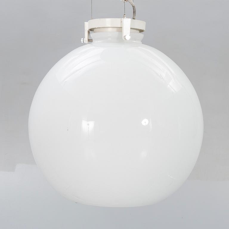 Ceiling lamp, Fagerhult, contemporary.