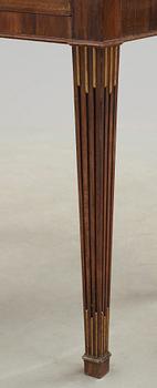 BORD/SPELBORD, 1800-tal.