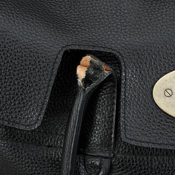 VÄSKA, "Bayswater", Mulberry.