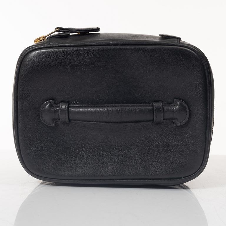 Chanel, beauty box, "Sac a Vanity", 1996-1997.