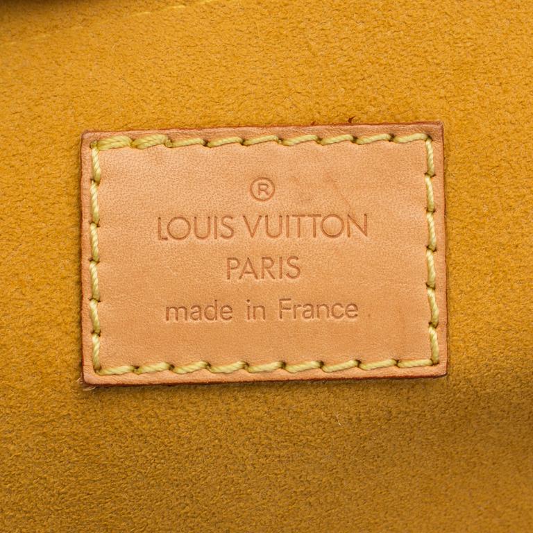 VÄSKA, "Neo Speedy", Louis Vuitton.