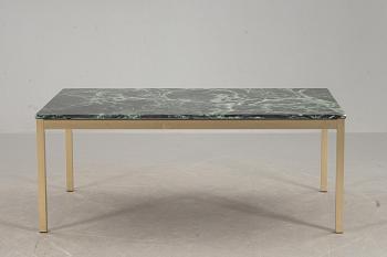 SOFFBORD, 1900-talets senare del.