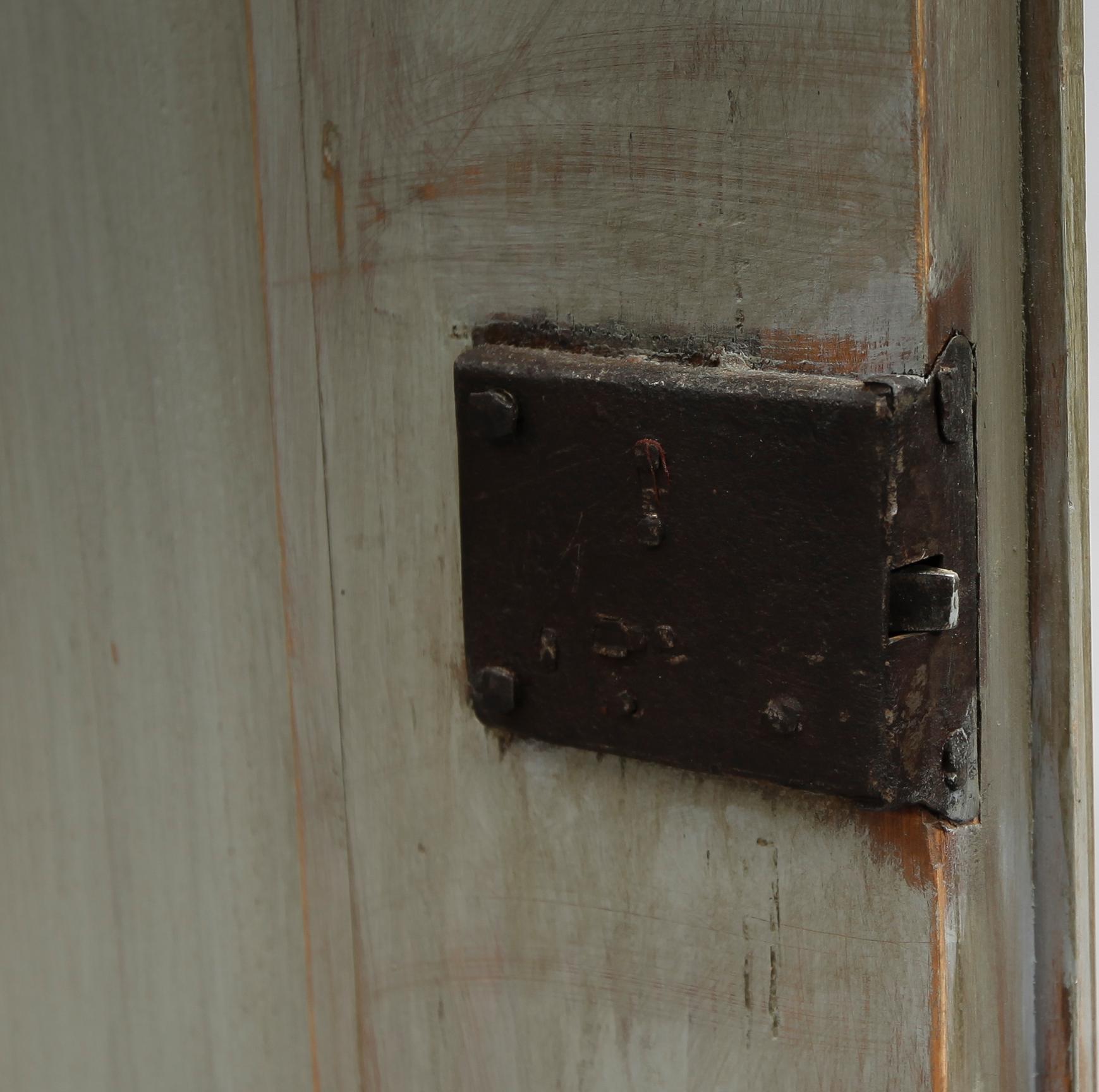 SKÅP, 1700-talets andra hälft.