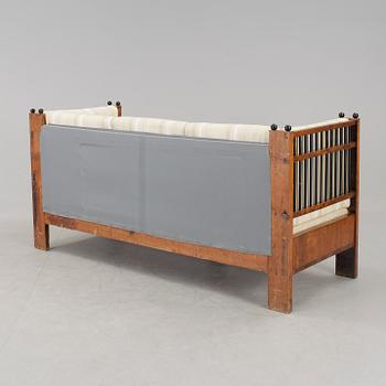 SOFFA, Karl Johan, 1800-talets första hälft.
