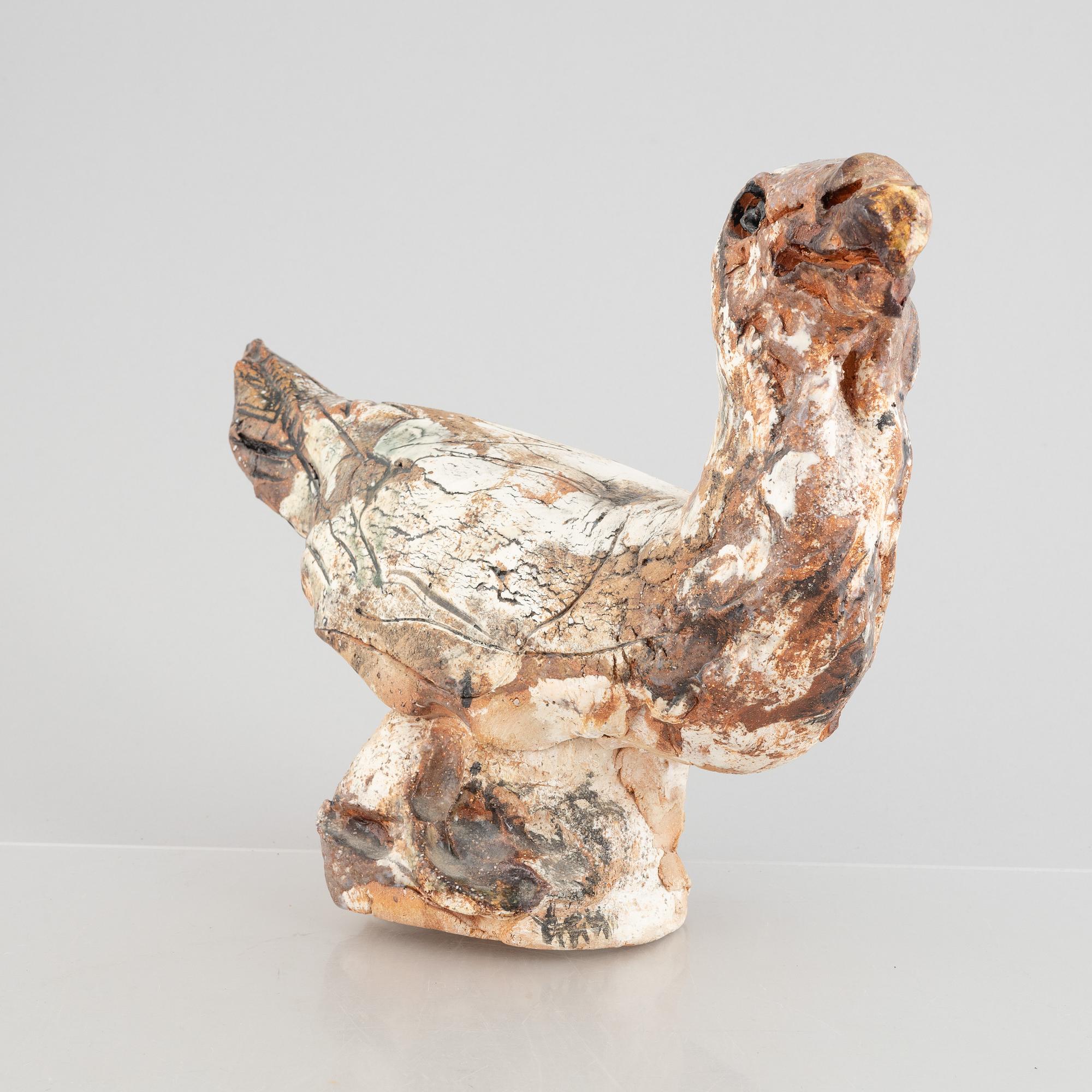 Henrik Allert, Gull.