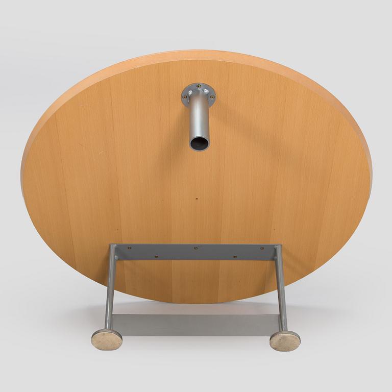 A sideboard / TV stand, Ligne Roset, 2000s.