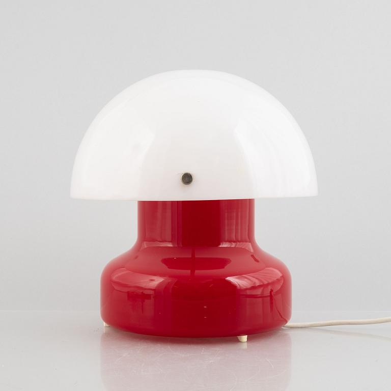 Anders Pehrson, a 'Fungus' table lamp, Ateljé Lyktan.
