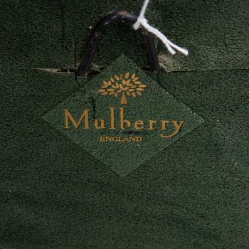 SPEGEL, Mulberry.