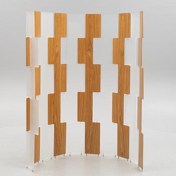 Andrew Tye, vikvägg, "S2", E&Y, Japan, efter 2002.