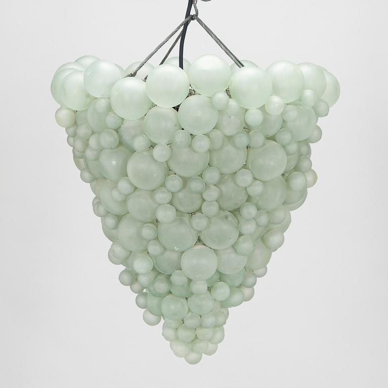 Taklampa, Murano, Italien 2000-tal.