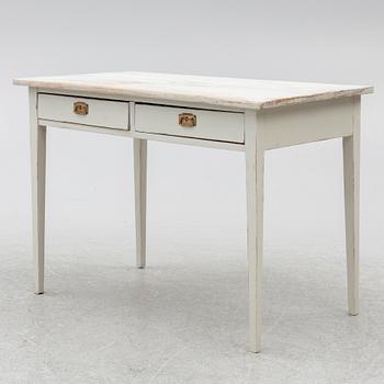 Skrivbord, 1900-talets första hälft.