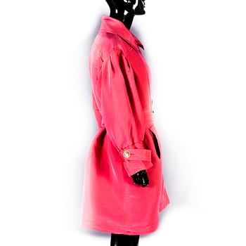 KAPPA, Yves Saint Laurent.