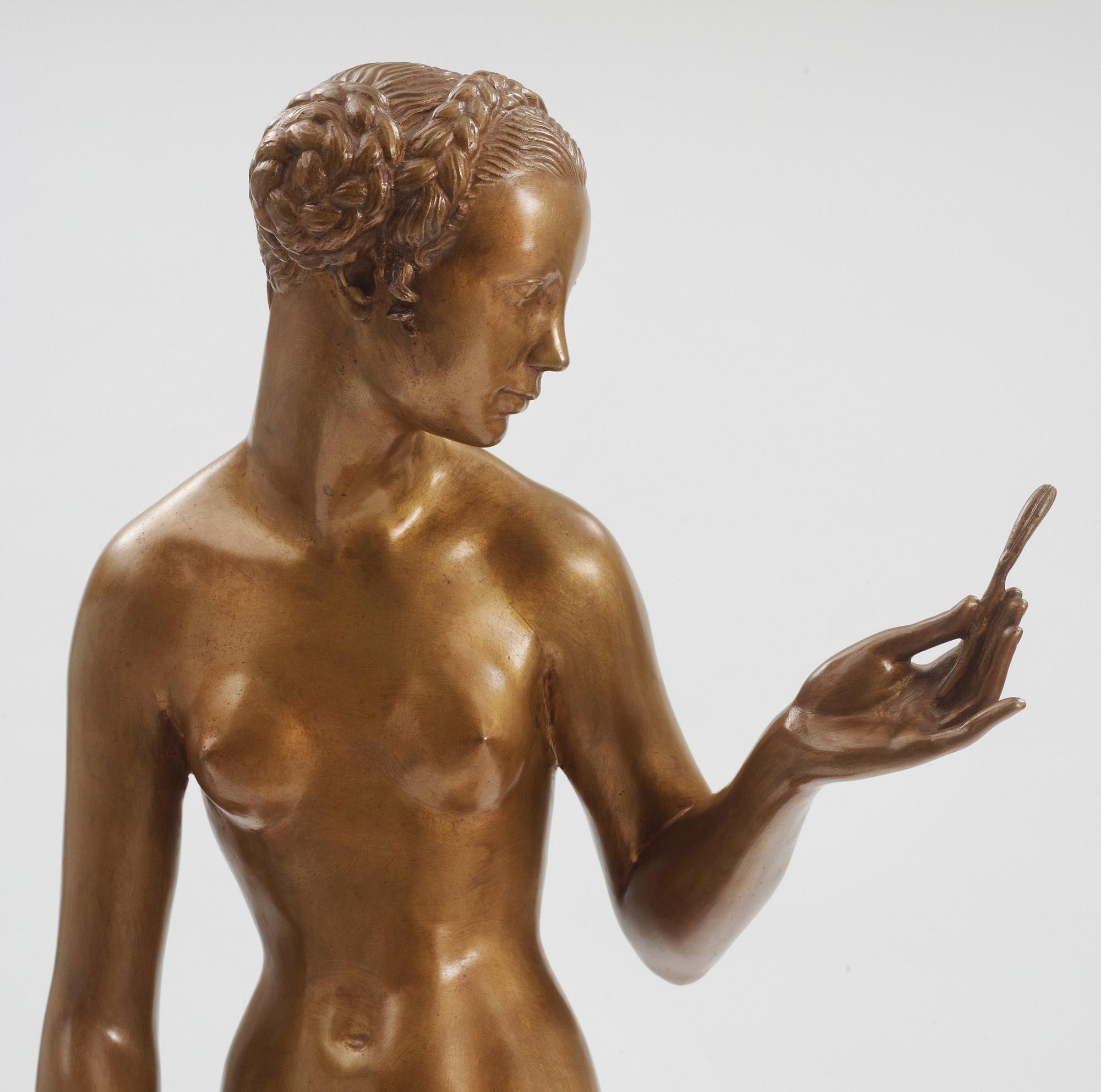 Tore Strindberg, "Krokus" (= Crocus).