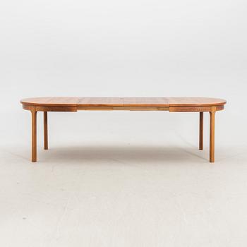 Nils Jonsson, Matbord, Troeds 1960s.