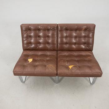 Ole Gjerlöv & Torben Lind sofa by France & Son, latter part of the 20th century.