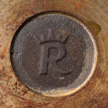 TIMO SARPANEVA, GRYTA, Rosenlew, Finland, 1900-talets andra hälft.