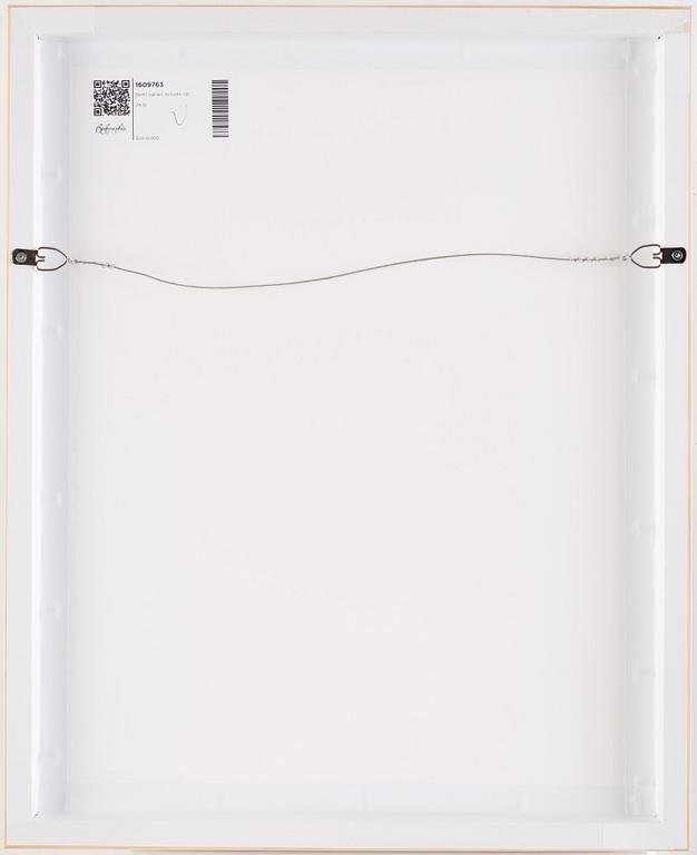 Bertil Vallien, Face.