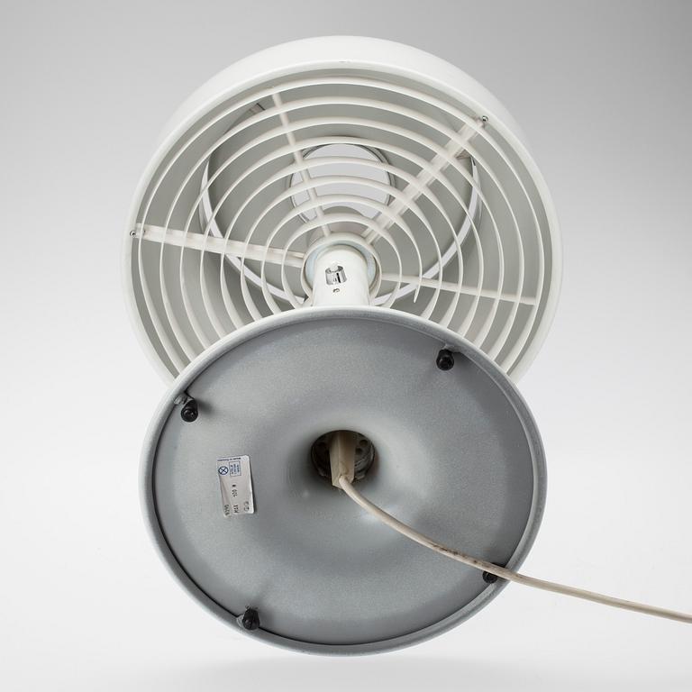 BORDSLAMPA, "Bumling", Anders Pehrson, Ateljé Lyktan, Åhus 1900-talets tredje kvartal. Modellen formgiven 1968.