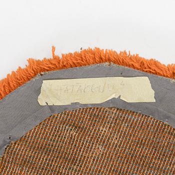 Riitta Nelimarkka, 'Hätäkeiju'.