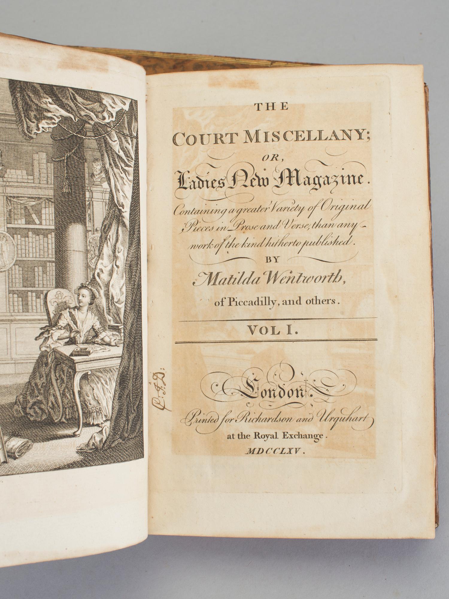BOKPARTI, 7 vol, bla Myrthen och Cypresser av Carl Eldh, 1725, Poëmatum av Gustaf Lithou, 1734.