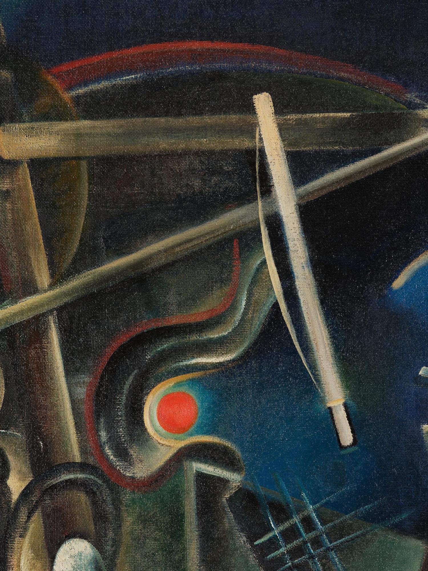 Gösta Adrian-Nilsson, Composition.