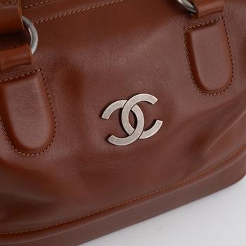 Chanel, väska, "Country Ride Doctors Bag", 2005-2006.