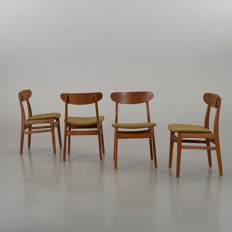 STOLAR, 4 st, 1900-talets mitt.