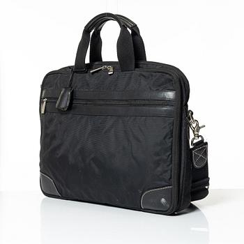 Mulberry, Laptop bag/ briefcase.