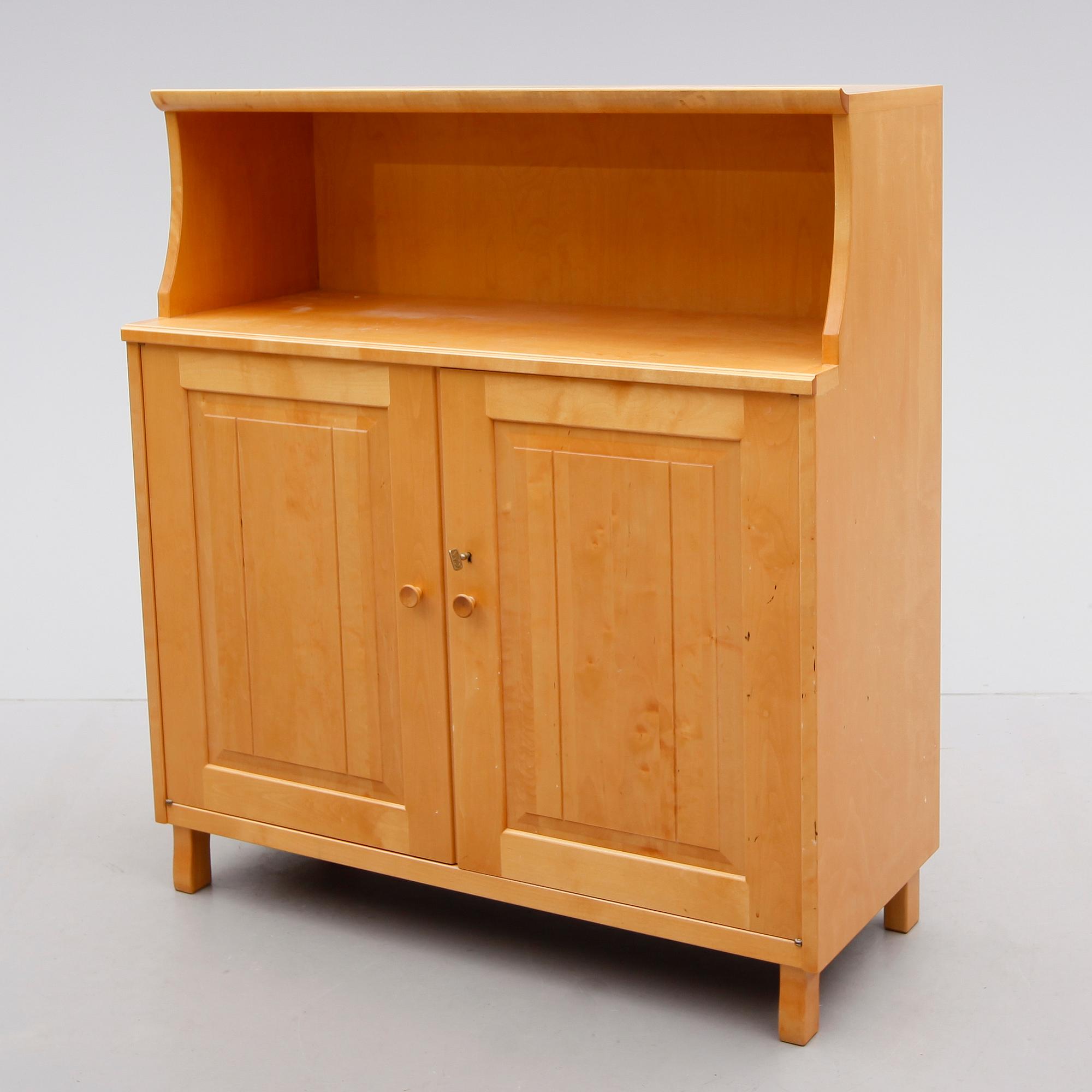 SKÄNK, Carl Malmsten, 1900-/2000-tal.