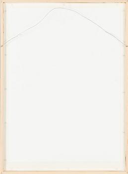 Lars-Gunnar Nordström, serigrafi, signerad och daterad -78.
