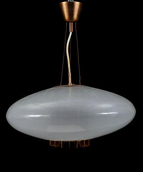 LAMPA, Sverige, 1900-talets mitt.