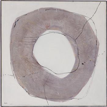 Gösta Werner, "Inskription".