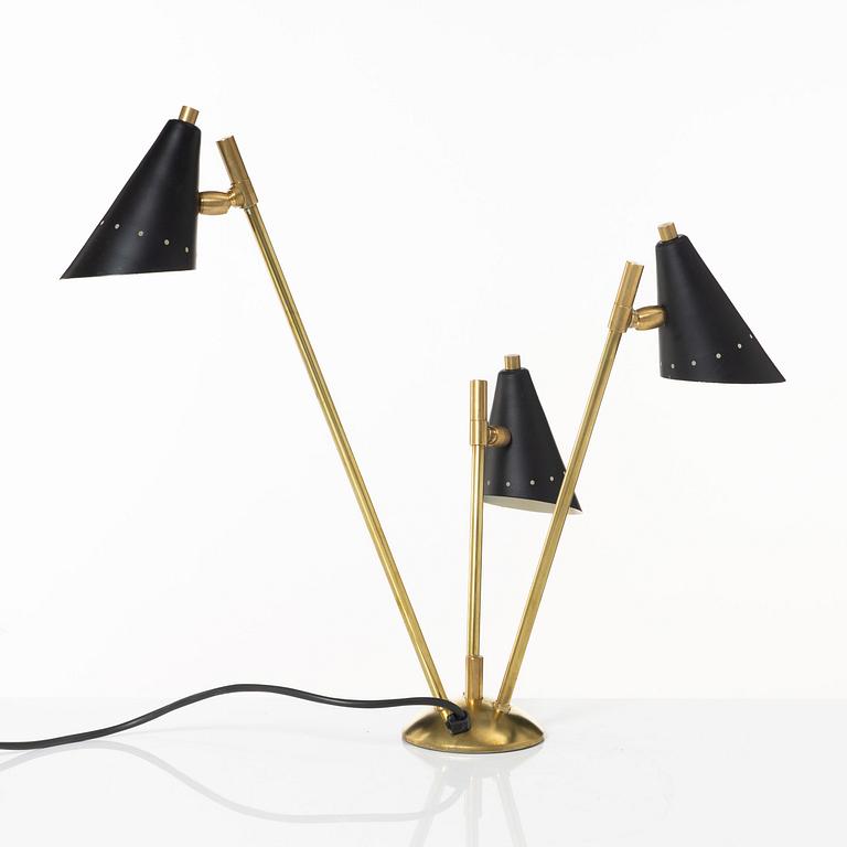 Bordslampa, Luci Srl, Parma, Italien.