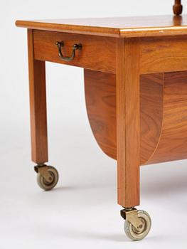Josef Frank, sybord, Firma Svenskt Tenn, 1900-talets mitt.
