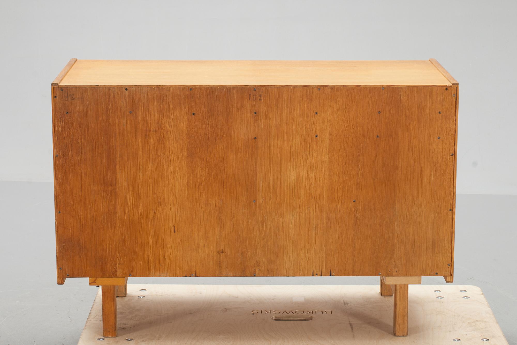 SIDEBOARD, 1960-tal.