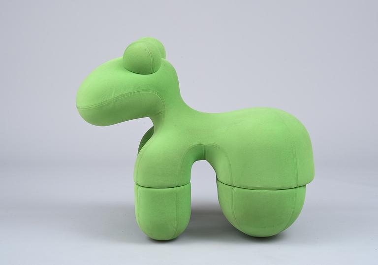 Eero Aarnio, PONY.