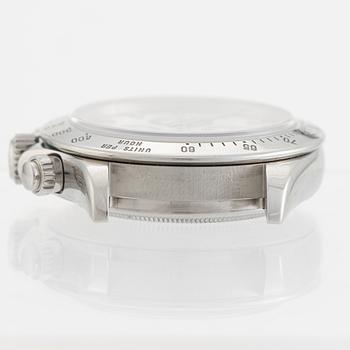 Rolex, Cosmograph, Daytona, chronograph, ca 2005.