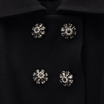 Dolce & Gabbana, kavaj, storlek 38.