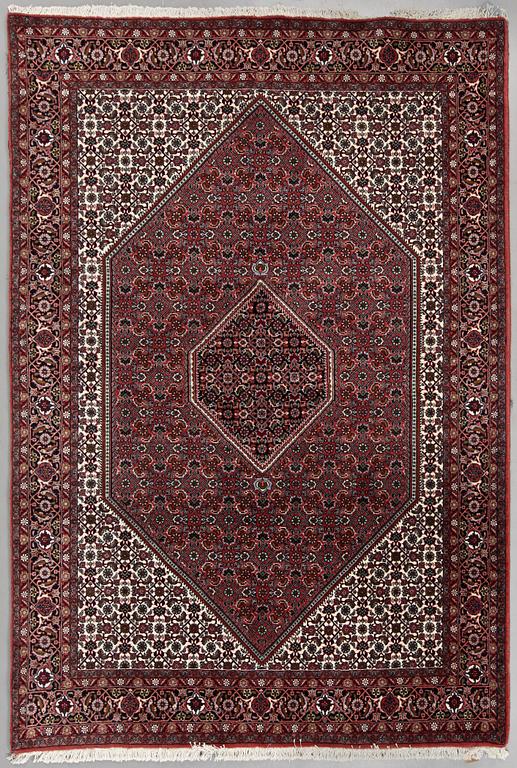 MATTA, orientalisk, 1900/2000-tal. 240x170.