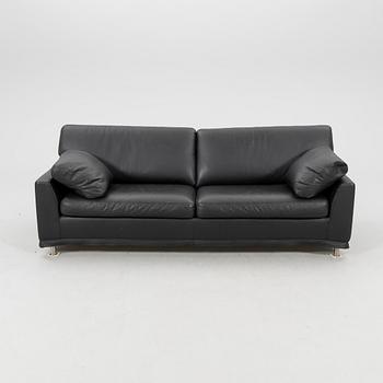 Kenneth Bergenblad, sofa "Fredrik" late 20th century/21st century.